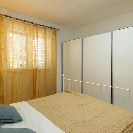 Appartment Matea Rovinj * Rovinj