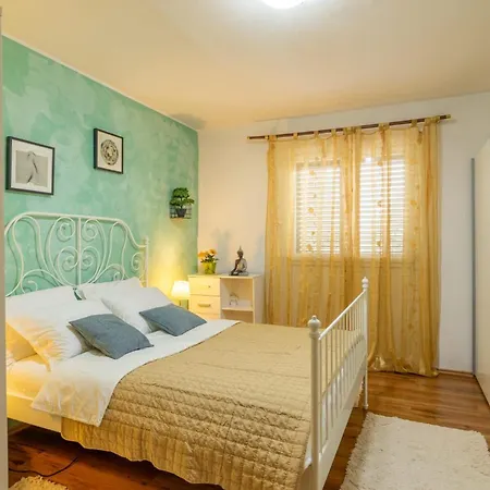 Appartment Matea Rovinj Apartment *