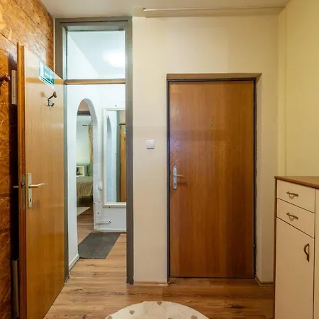 Appartment Matea Rovinj *
