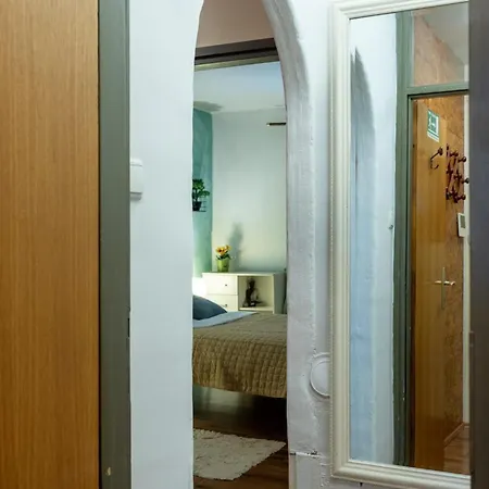 Appartment Matea Rovinj *