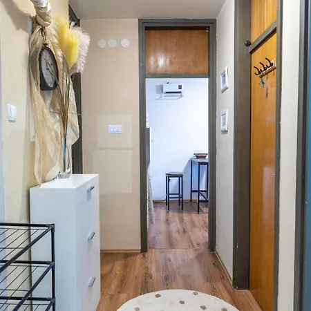 Appartment Matea Rovinj * Rovinj