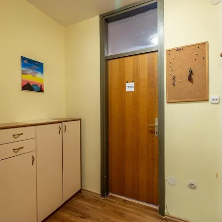 Appartment Matea Rovinj Apartment