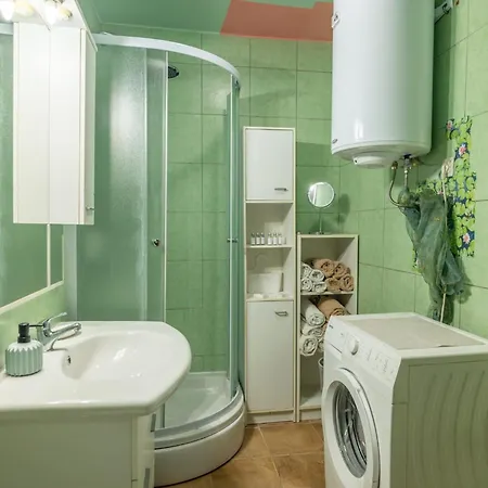 Appartment Matea Rovinj Apartmán *