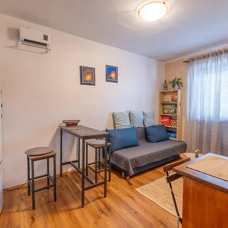 Apartmán Appartment Matea Rovinj *