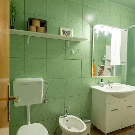 Apartmán Appartment Matea Rovinj Rovinj