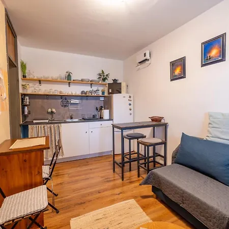 Appartment Matea Rovinj Rovinj