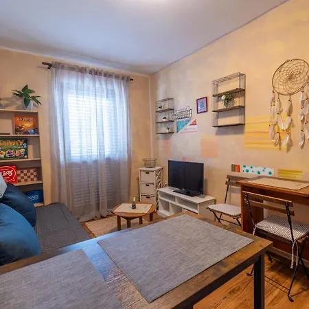 Apartment Appartment Matea Rovinj *