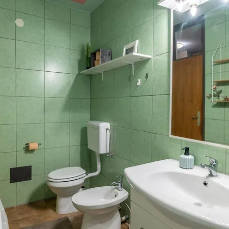 Appartment Matea Rovinj Apartmán Rovinj