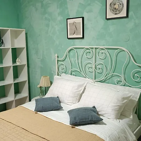 Appartment Matea Rovinj